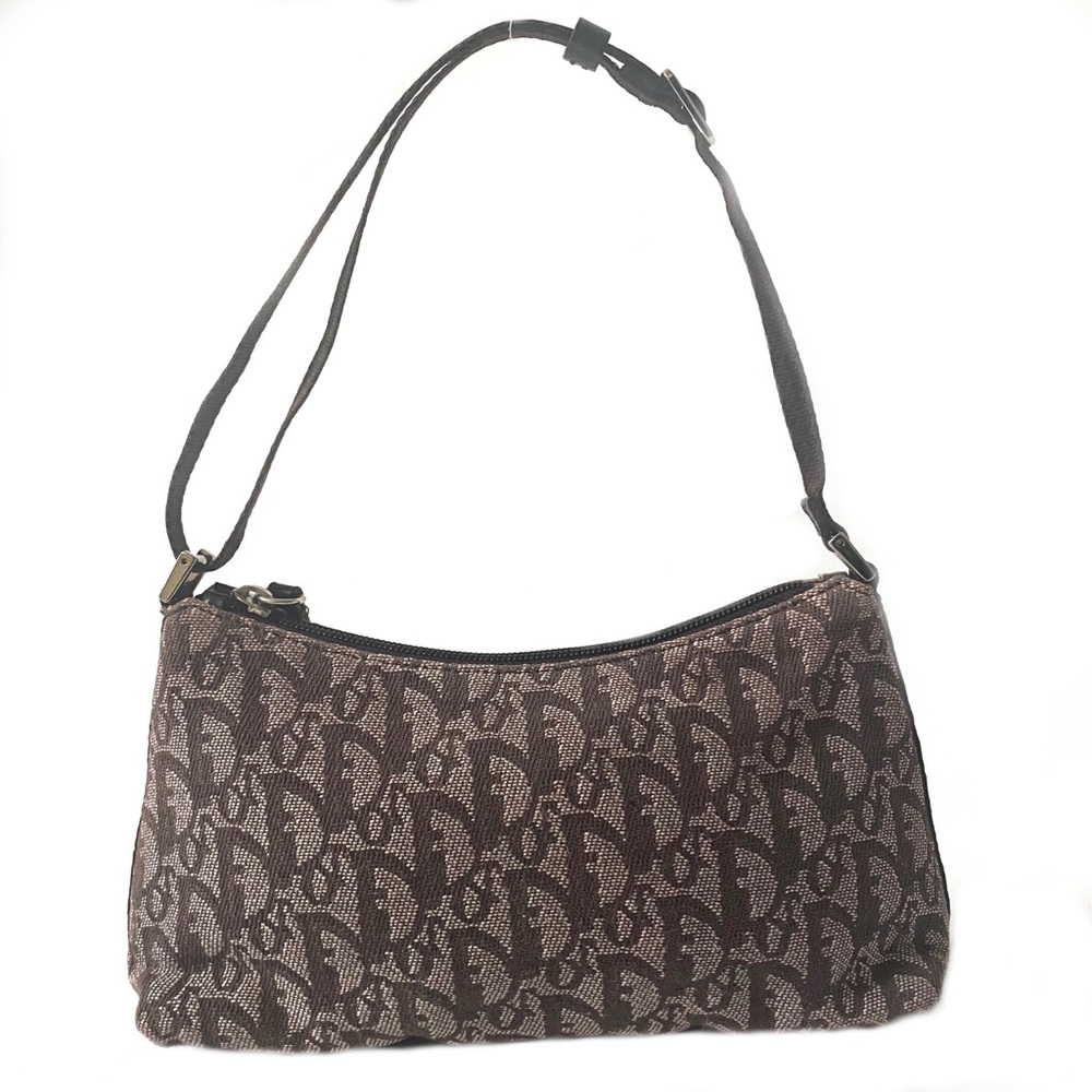 🥰SOLD🥰Dior Trotter Shoulder Bag - Picture 4 of 8